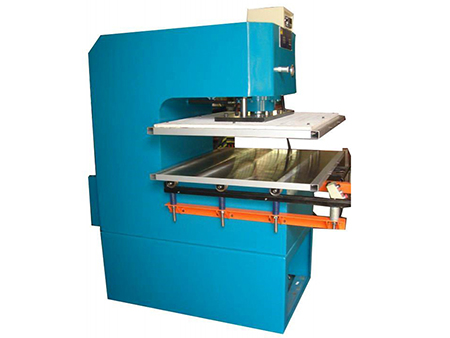 Four-Column Hydraulic Press & C-Frame Hydraulic Press