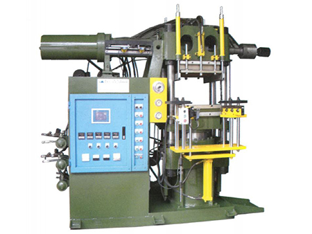 Rubber Injection Molding Machine