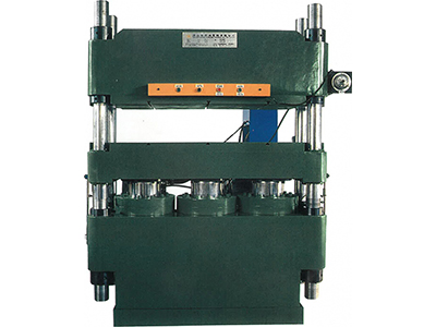 Hydraulic Press