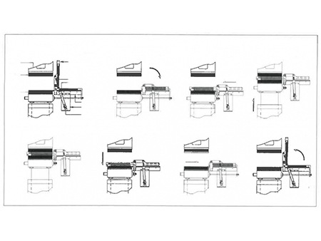 HSC Compression Molding Press