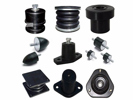 Automobile component