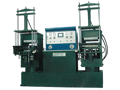 HSV Vacuum Press