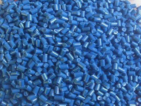 Thermoset plastic